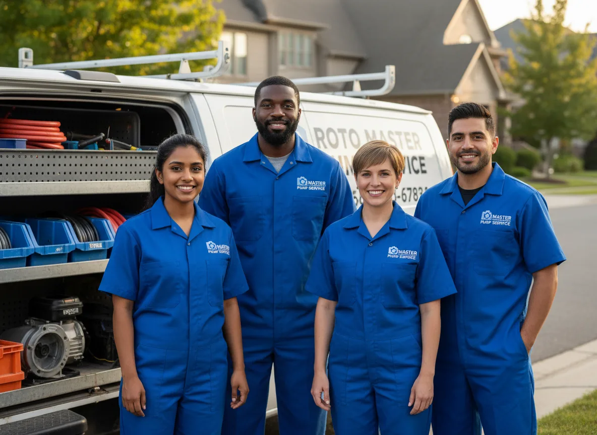 Sump Pump Installation company in Pinconning, MI